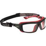 ULTIM8 CLEAR bolle
