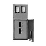 Amazon | 河村電器産業 引込開閉器盤 PKNB 202 | 筐体 | 産業