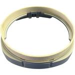 P301314G フェルトホルダ 125mm 三京ダイヤモンド工業