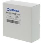 080180-062 捕集ろ紙 FT-20B型ベータ線用 SIBATA(柴田科学)