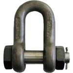 JISシャックル M級 黒 大洋製器工業