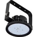 L80AT-P-H130-50K LEDタフデス80W 日動工業
