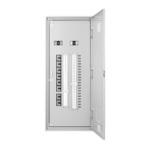電灯動力分電盤 NSNK 河村電器産業