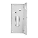電灯分電盤 NSH 河村電器産業