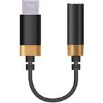ハイレゾ対応 USB Type-C変換ケーブル(高耐久モデル) エレコム