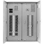 電灯動力分電盤 NSN 河村電器産業