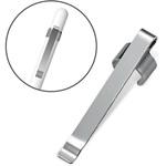 AppLe PenciL用メタルクリップ エレコム