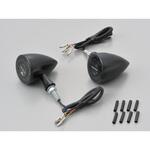 HIGHSIDER LEDテールランプ一体リアウインカー ロケット