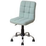 ファブリックチェア YAMAZEN(山善)