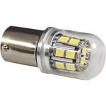 LEDバルブ 48V10W G18 BAY15D (48Vバック球) フォークリフト専用 PSテクノサービス