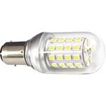 LEDバルブ 48V40W RP BAY15D (48Vヘッドライト球、回転灯球) フォークリフト専用 PSテクノサービス