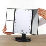 アクトレスミラー24LED センター商事