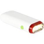 手回し充電ライト ゼピール