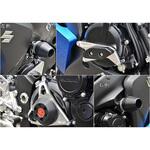 レーシングスライダー フレームΦ60+ジェネA+クラッチ2 AGRAS