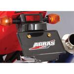 リアフェンダーレスKIT AGRAS