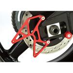 リアスタンドプレート AGRAS