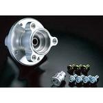 フロントディスクハブ Assy/30Φフォーク用 AGRAS