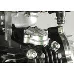 タペットカバー 2個SET AGRAS