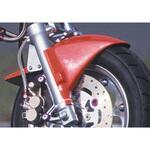 604-100-150 フロントフェンダー NSRフォーク(Φ30)用 AGRAS