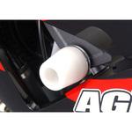 レーシングスライダー フレーム+ジェネ AGRAS