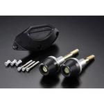 レーシングスライダー フレーム+クランクB AGRAS