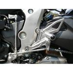 バックステップ [4P] 別軸仕様 AGRAS
