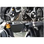 レーシングスライダー ジェネ+クラッチ+ウォーターポンプ AGRAS