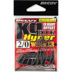 DECOY WORM HOOK キロハイパー ワーム13 カツイチ