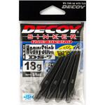 DECOY Sinker type Heavy Stick(デコイシンカータイプヘビースティック) DS-7 カツイチ