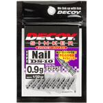 DECOY Sinker type Nail(デコイシンカータイプネイル) DS-10 カツイチ