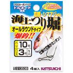 海上つり堀 オールラウンド KJ-01 カツイチ