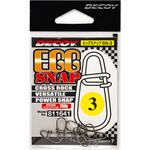 DECOY Egg Snap(エッグスナップ) SN-3 カツイチ
