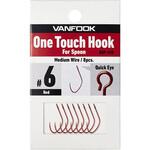 One Touch Hook For Spoon(ワンタッチフックforスプーン) VANFOOK(ヴァンフック)