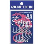 Sabel Sniper Hook(サーベルスナイパーフック) TS-05 VANFOOK(ヴァンフック)