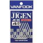 JIGEN HYPER(ジゲンハイパー) JH-30 VANFOOK(ヴァンフック)