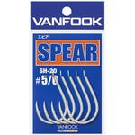 SPEAR(スピア) SH-20 VANFOOK(ヴァンフック)