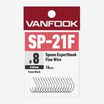 Spoon Wxperthook Fine Wire(スプーンエキスパートフック ファインワイヤー) SP-21F VANFOOK(ヴァンフック)