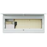 情報分電盤 MED 河村電器産業