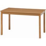ダイニングテーブル モルト 120×75cm 不二貿易