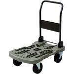 オフロード台車 タフカート YAMAZEN(山善)