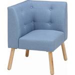 Natural Signature コーナーソファー ヘームル 不二貿易 【通販