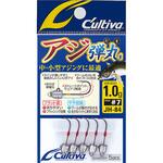 JH-84 アジ弾丸 OWNER(オーナーばり)