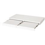 スライド式レンジ下トレー ミヤタケ(宮武製作所)