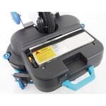 42670033 E-TOLERE用リン酸鉄リチウムイオンバッテリー 36V 8000mAh WEGO