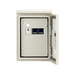 気象情報TD箱 PVTD 河村電器産業