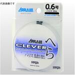 APPLAUD クレバー へらハリス サンヨーナイロン