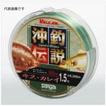 VALCAN 沖釣伝説 キス・カレイ サンヨーナイロン