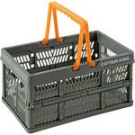 FDハンディコンテナ CAPTAIN STAG 折りたたみコンテナ 【通販モノタロウ】