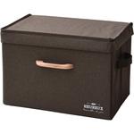 収納ボックス プラスチック ふた付き 通販モノタロウ