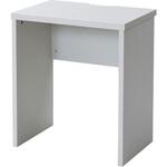 シンプルデスク YAMAZEN(山善)